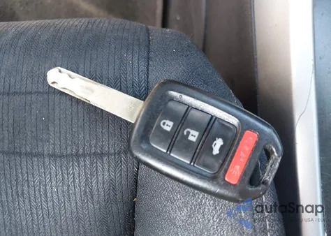 2014 Honda Accord Sport from USA, damaged, VIN 1HGCR2F58EA140785